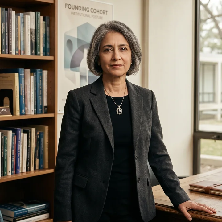 Noor Ellingham — Chief Executive Officer of Poe Labs