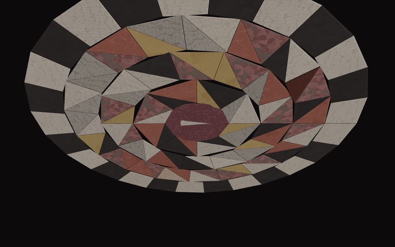 Marezzo marble rota screenshot